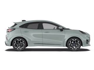 FORD Puma 1.0 ecoboost h st-line x 125cv auto 1