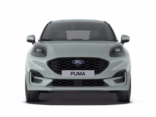 FORD Puma 1.0 ecoboost h st-line x 125cv auto 4