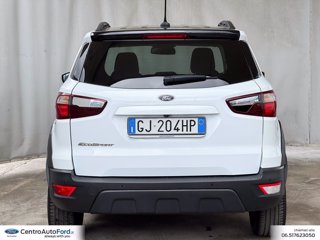 FORD Ecosport 1.0 ecoboost active s&s 125cv 3