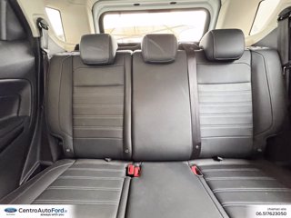 FORD Ecosport 1.0 ecoboost active s&s 125cv 8