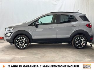 FORD Ecosport 1.0 ecoboost active s&s 125cv 3