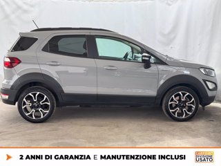 FORD Ecosport 1.0 ecoboost active s&s 125cv 5
