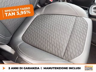 FORD Puma 1.0 ecoboost h titanium x s&s 125cv 8