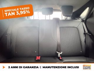 FORD Puma 1.0 ecoboost h titanium x s&s 125cv 9