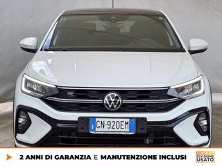VOLKSWAGEN Taigo 1.0 tsi r-line 110cv 3