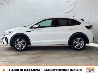 VOLKSWAGEN Taigo 1.0 tsi r-line 110cv 4