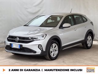 VOLKSWAGEN Taigo 1.0 tsi life 115cv 0