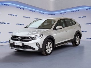 VOLKSWAGEN Taigo 1.0 tsi life 115cv 0