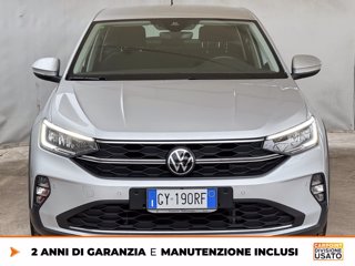 VOLKSWAGEN Taigo 1.0 tsi life 115cv 3