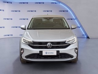 VOLKSWAGEN Taigo 1.0 tsi life 115cv 3