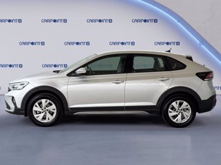 VOLKSWAGEN Taigo 1.0 tsi life 115cv 4
