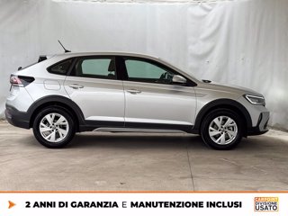 VOLKSWAGEN Taigo 1.0 tsi life 115cv 6