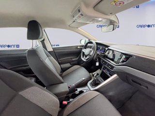 VOLKSWAGEN Taigo 1.0 tsi life 115cv 7