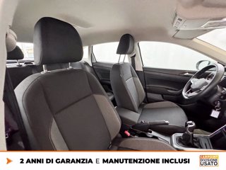 VOLKSWAGEN Taigo 1.0 tsi life 115cv 8