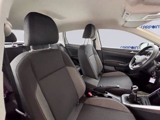 VOLKSWAGEN Taigo 1.0 tsi life 115cv 8