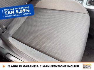 VOLKSWAGEN Taigo 1.0 tsi life 115cv 9