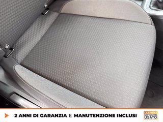 VOLKSWAGEN Taigo 1.0 tsi life 115cv 9