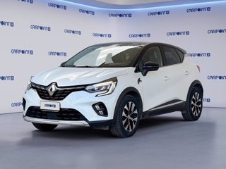 RENAULT Captur 1.6 e-tech full hybrid techno 145cv auto 0