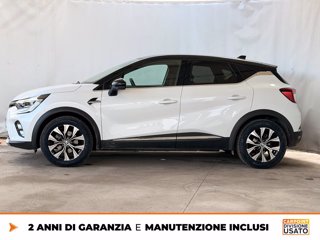 RENAULT Captur 1.6 e-tech full hybrid techno 145cv auto 3