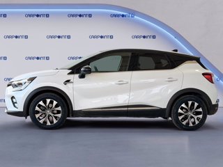 RENAULT Captur 1.6 e-tech full hybrid techno 145cv auto 3
