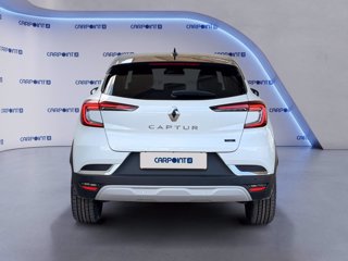 RENAULT Captur 1.6 e-tech full hybrid techno 145cv auto 4
