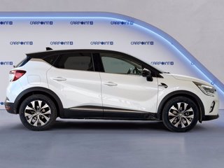 RENAULT Captur 1.6 e-tech full hybrid techno 145cv auto 5
