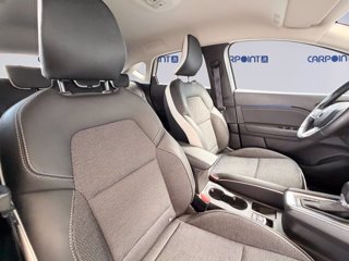 RENAULT Captur 1.6 e-tech full hybrid techno 145cv auto 7