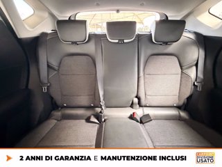 RENAULT Captur 1.6 e-tech full hybrid techno 145cv auto 9