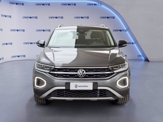 VOLKSWAGEN T-roc 1.0 tsi style 110cv 3