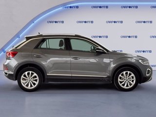 VOLKSWAGEN T-roc 1.0 tsi style 110cv 6