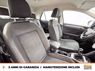 VOLKSWAGEN T-roc 1.0 tsi style 110cv 8