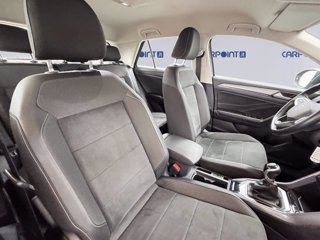 VOLKSWAGEN T-roc 1.0 tsi style 110cv 8