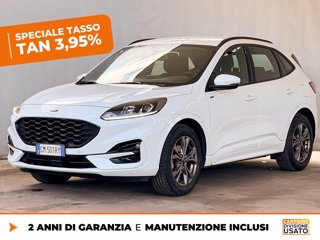 FORD Kuga 2.5 full hybrid st-line 2wd 190cv cvt