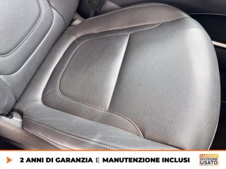 HYUNDAI Tucson 1.6 hev exellence lounge pack 2wd auto 7