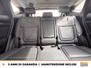 HYUNDAI Tucson 1.6 hev exellence lounge pack 2wd auto 8