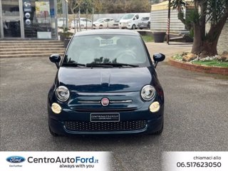 FIAT 500 1.0 Hybrid Dolcevita 0