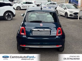 FIAT 500 1.0 Hybrid Dolcevita 3