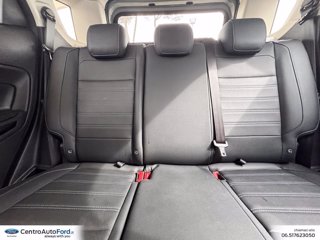 FORD Ecosport 1.0 ecoboost active s&s 125cv 8