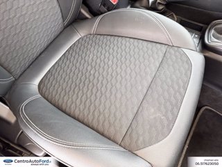 FORD Puma 1.0 ecoboost h titanium x s&s 125cv 7