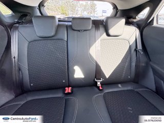 FORD Puma 1.0 ecoboost h titanium x s&s 125cv 8