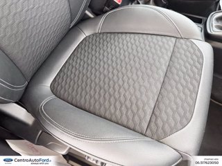 FORD Puma 1.0 ecoboost h titanium x s&s 125cv 7