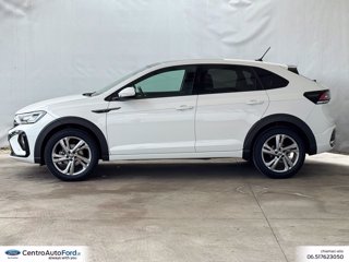 VOLKSWAGEN Taigo 1.0 tsi r-line 110cv 2