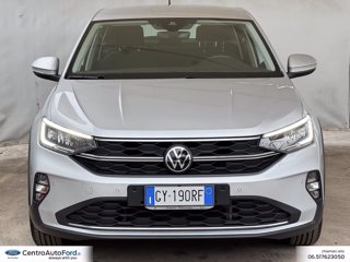 VOLKSWAGEN Taigo 1.0 tsi life 115cv 1