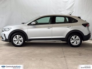 VOLKSWAGEN Taigo 1.0 tsi life 115cv 2