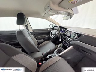 VOLKSWAGEN Taigo 1.0 tsi life 115cv 5