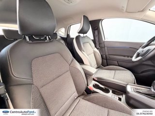 RENAULT Captur 1.6 e-tech full hybrid techno 145cv auto 6