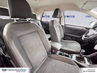 VOLKSWAGEN T-roc 1.0 tsi style 110cv 6