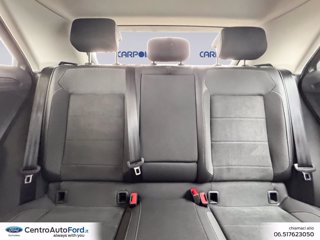 VOLKSWAGEN T-roc 1.0 tsi style 110cv 8