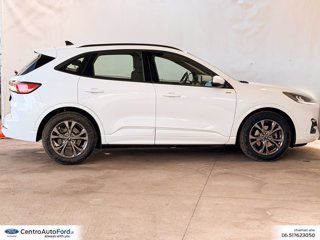 FORD Kuga 2.5 full hybrid st-line 2wd 190cv cvt 4