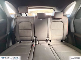 FORD Kuga 2.5 full hybrid st-line 2wd 190cv cvt 8